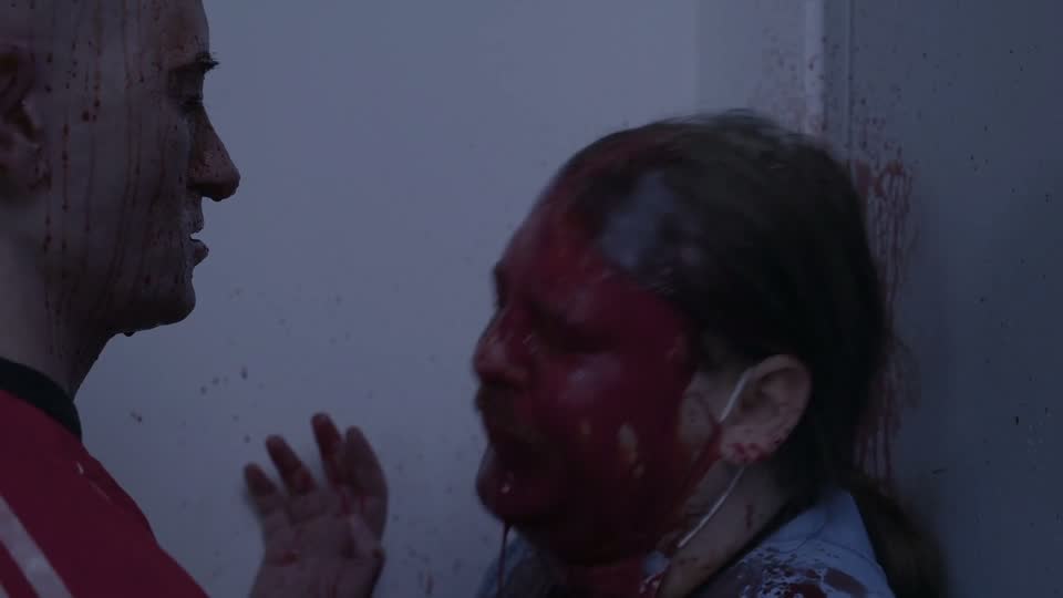 End of History Part 1 frame 234